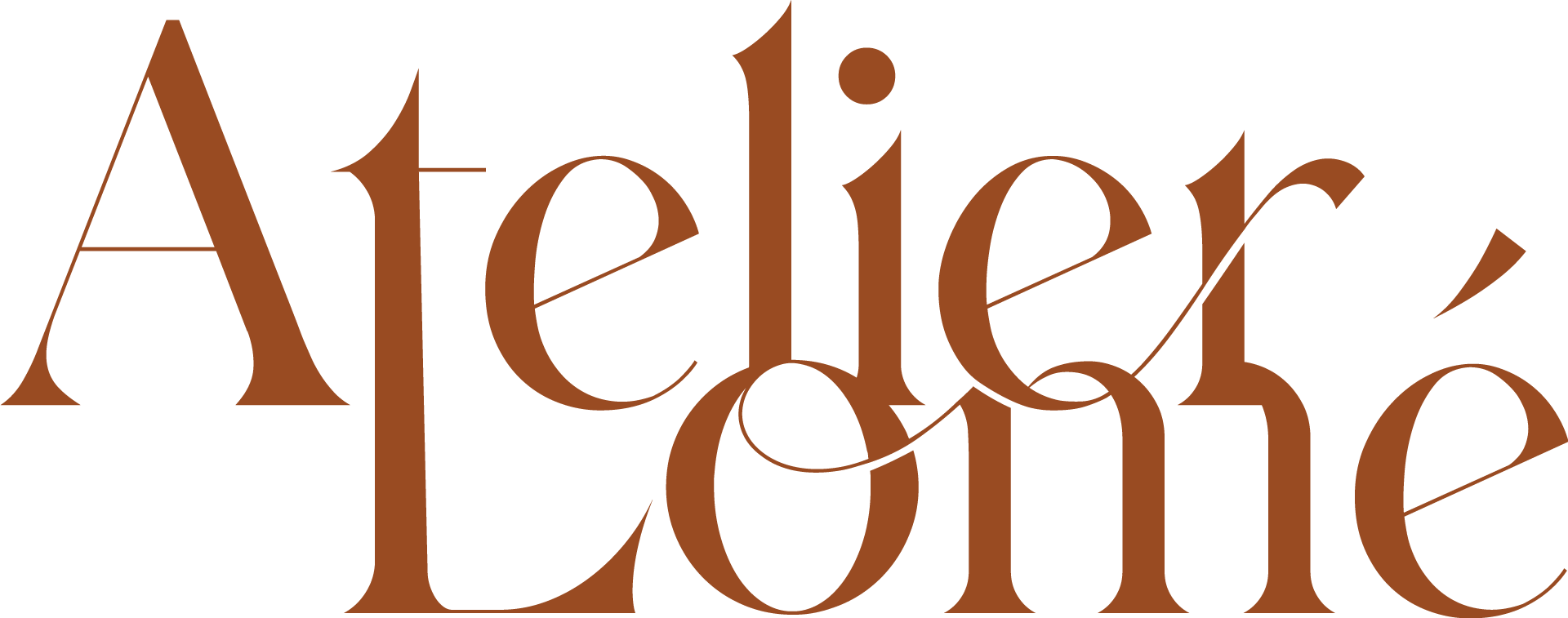 Atelier Lomé Logo
