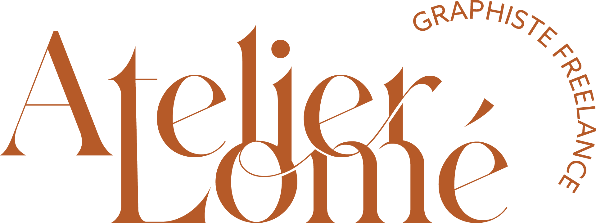 Atelier Lomé Logo