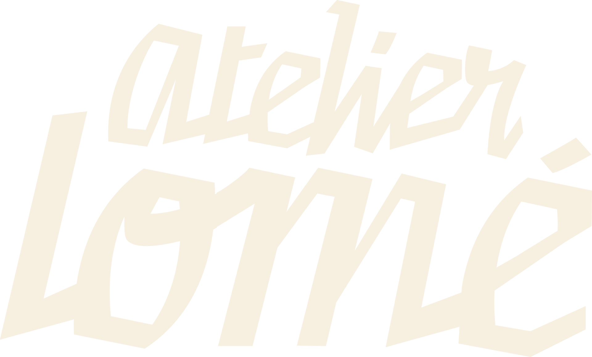 Atelier Lomé Logo